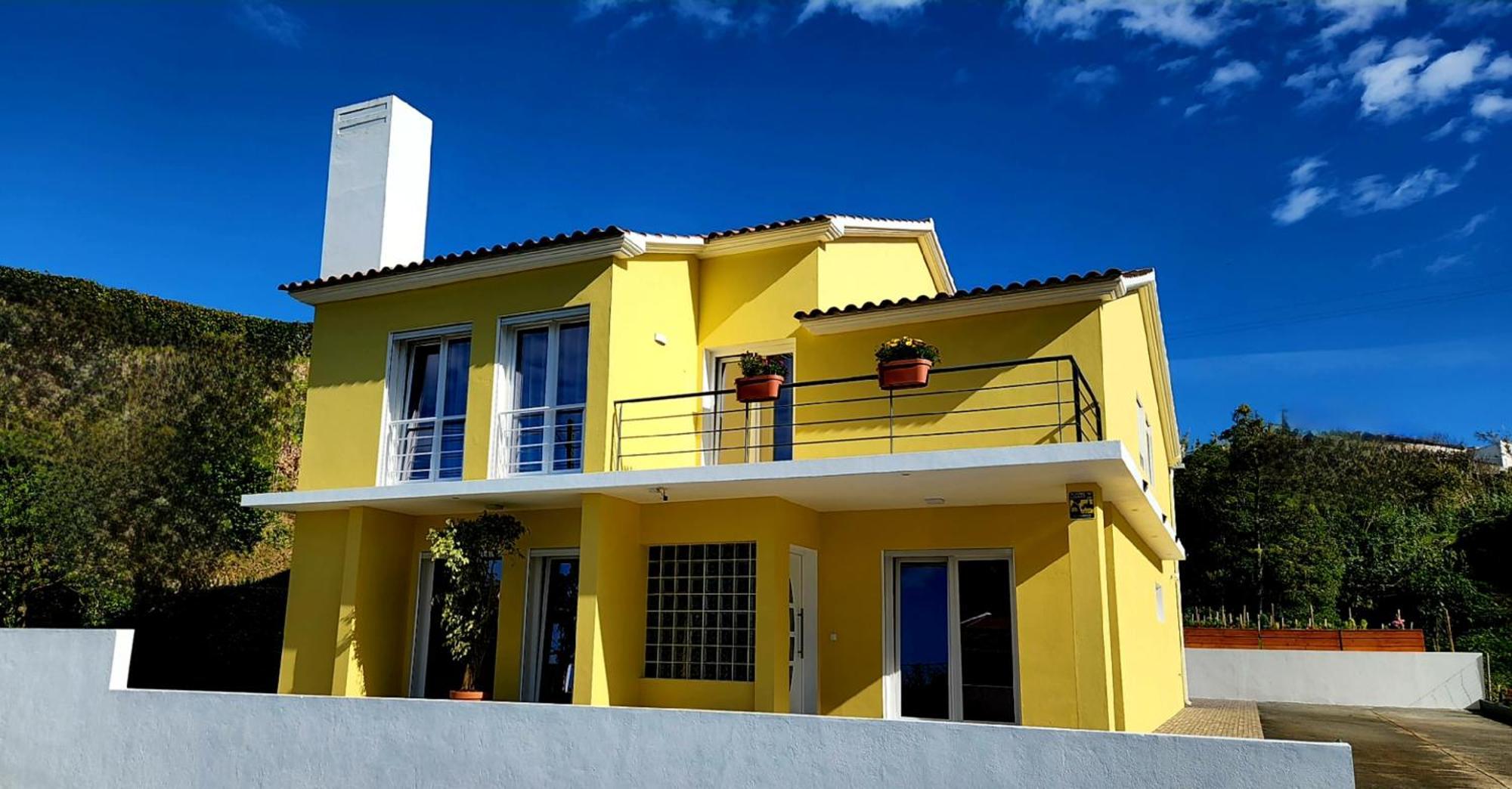 Villa Elysium *