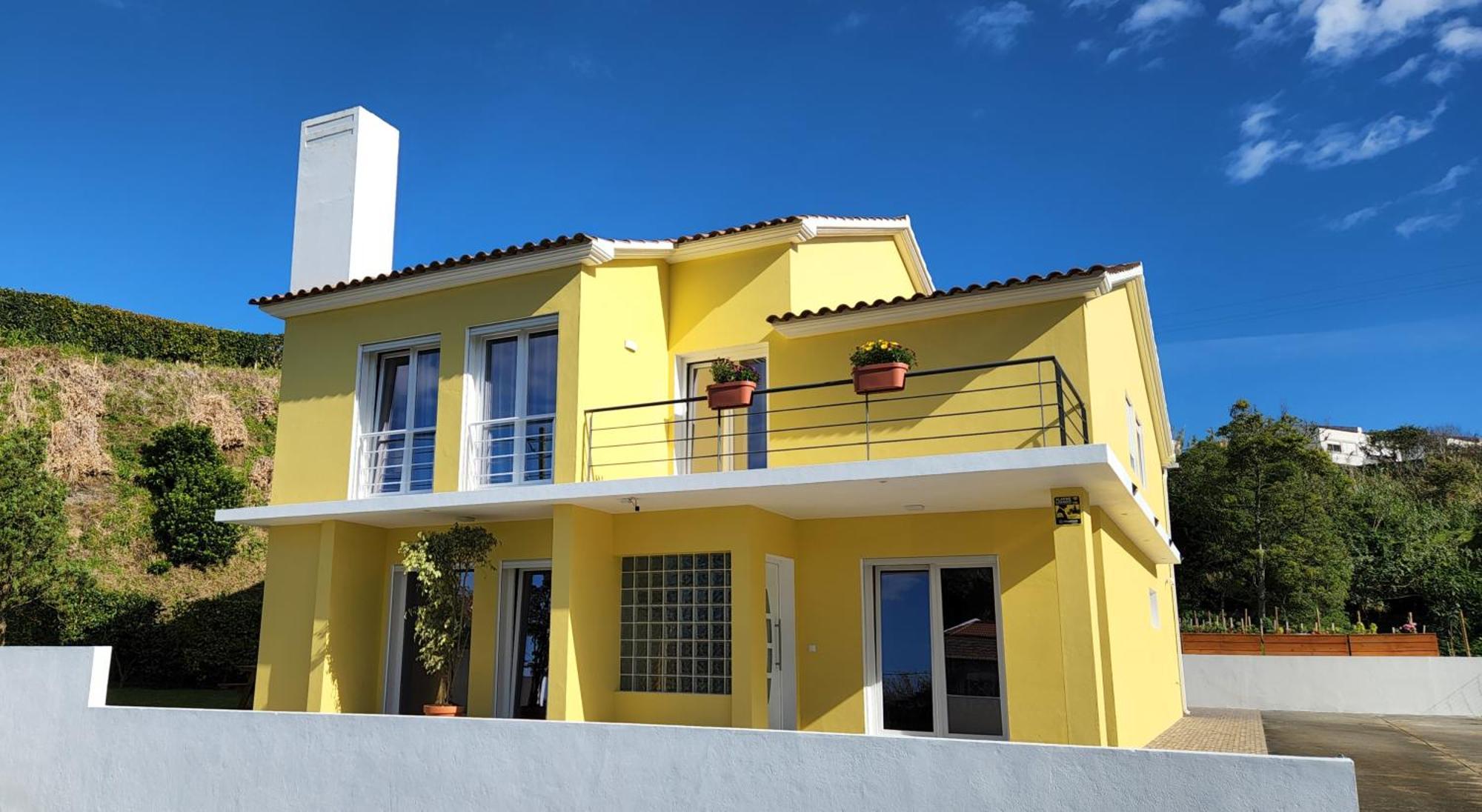 Villa Elysium Ginetes