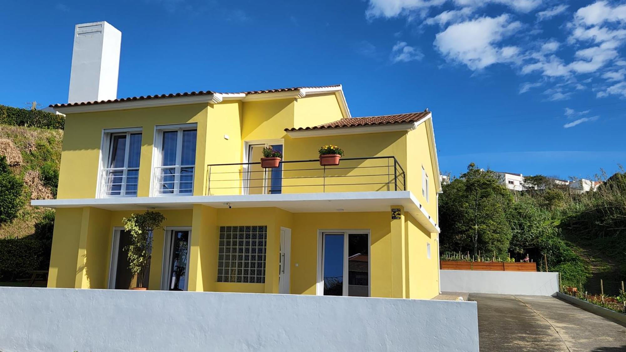 Elysium Villa Ginetes
