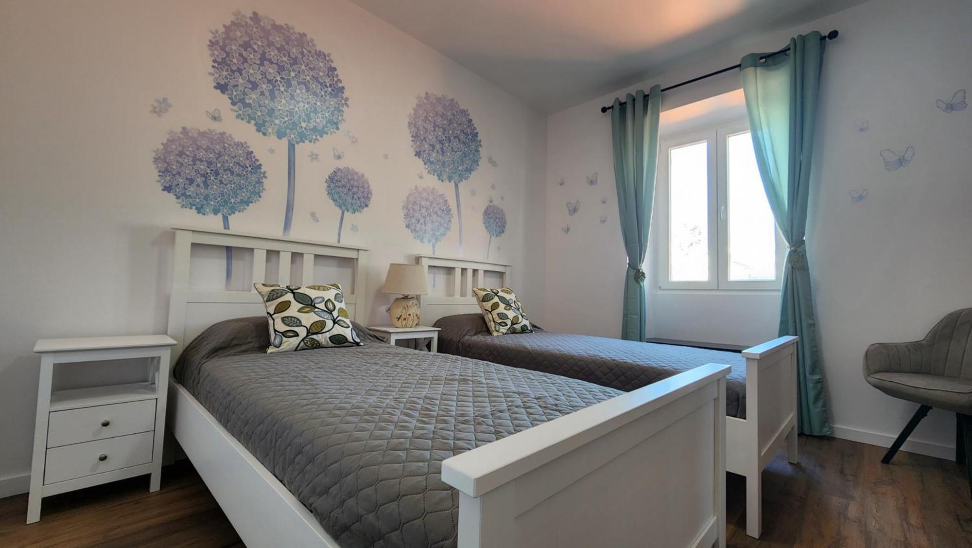 Villa Elysium *